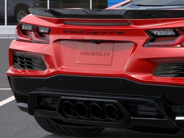 2027 Chevrolet Corvette C8 Grand Sport - Image 14 of 31