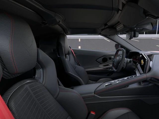 2027 Chevrolet Corvette C8 Grand Sport - Image 17 of 31
