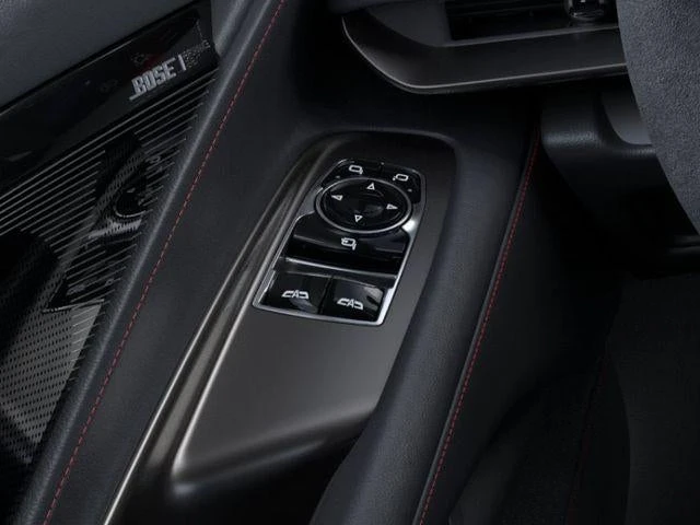 2027 Chevrolet Corvette C8 Grand Sport - Image 22 of 31