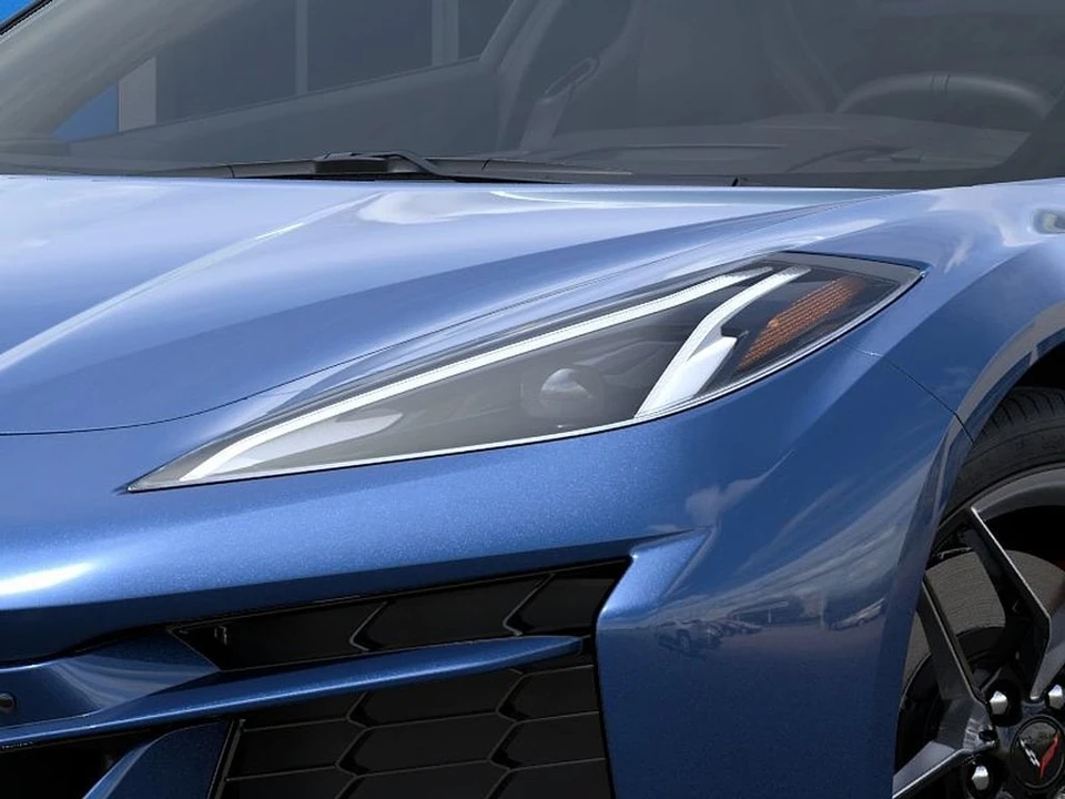 2027 Chevrolet Corvette C8 Z06 - Image 10 of 24