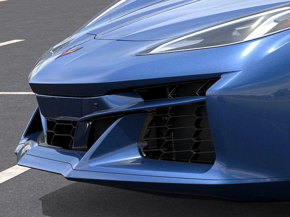 2027 Chevrolet Corvette C8 Z06 - Image 13 of 24