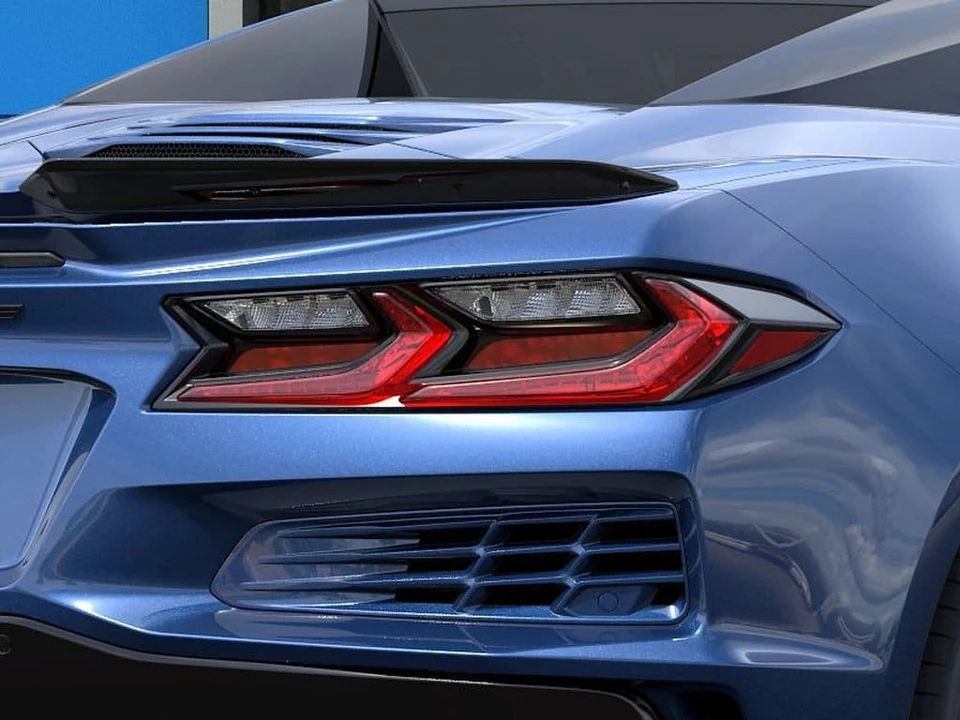 2027 Chevrolet Corvette C8 Z06 - Image 11 of 24