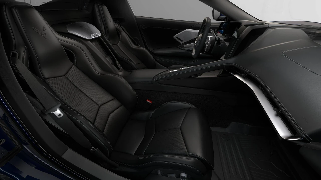 2027 Chevrolet Corvette C8 Z06 - Image 9 of 11