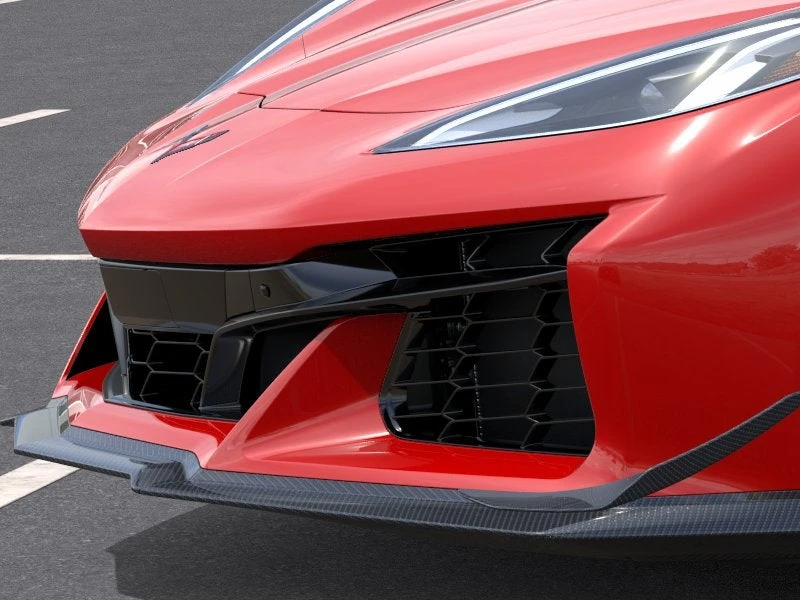 2027 Chevrolet Corvette C8 Z06 - Image 13 of 24