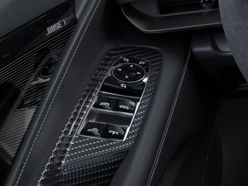 2027 Chevrolet Corvette C8 Z06 - Image 22 of 31