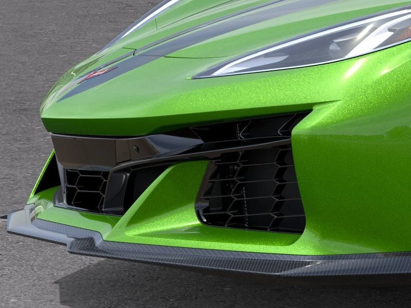 2027 Chevrolet Corvette C8 Z06 - Image 13 of 31
