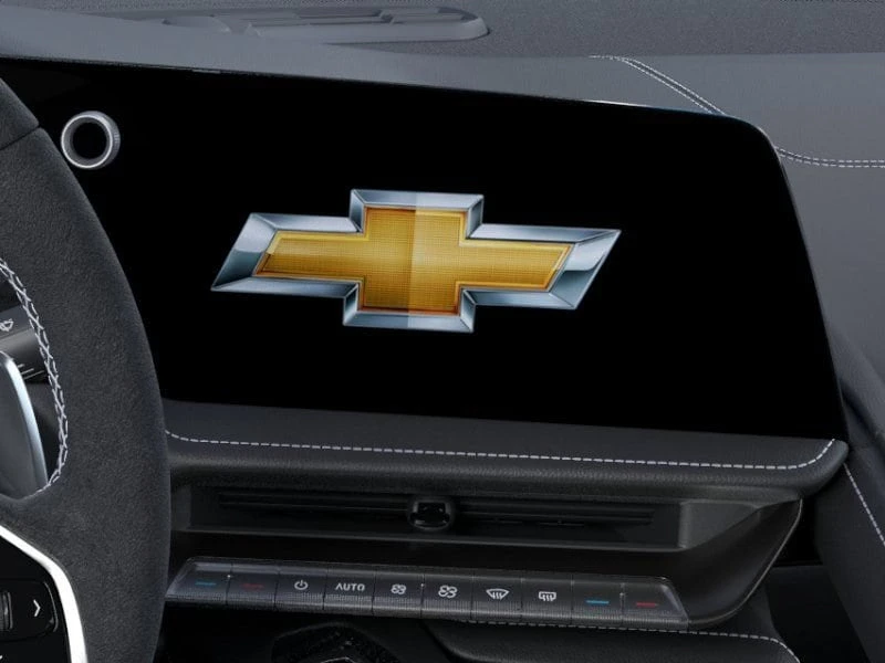 2027 Chevrolet Corvette C8 Z06 - Image 20 of 31