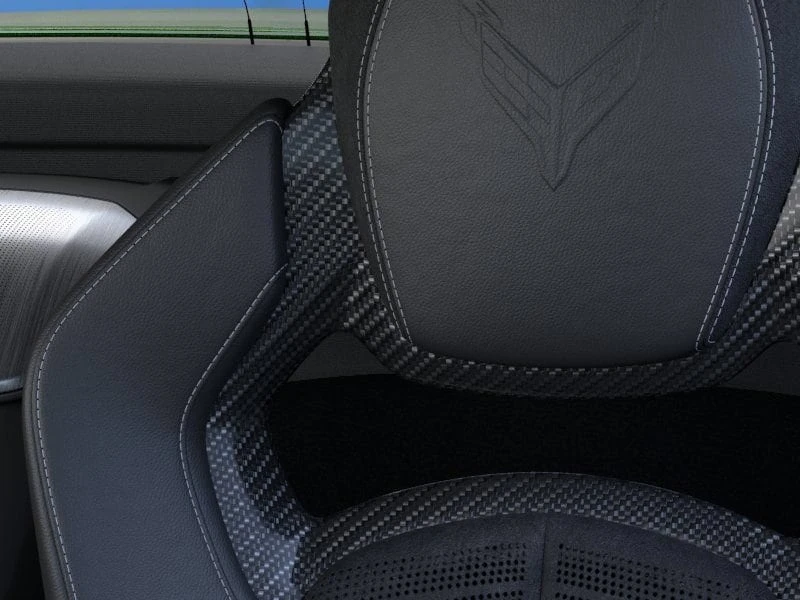 2027 Chevrolet Corvette C8 Z06 - Image 21 of 31