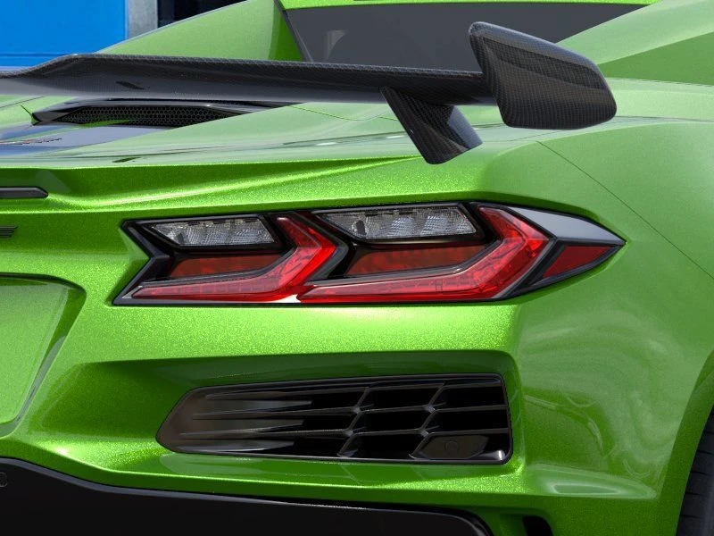 2027 Chevrolet Corvette C8 Z06 - Image 11 of 31