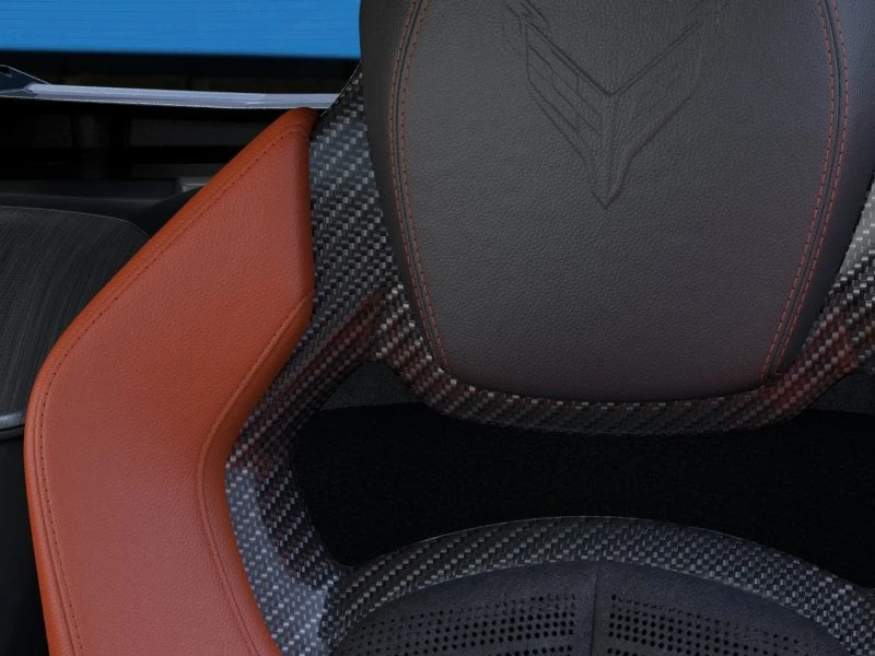 2027 Chevrolet Corvette C8 Z06 - Image 21 of 31