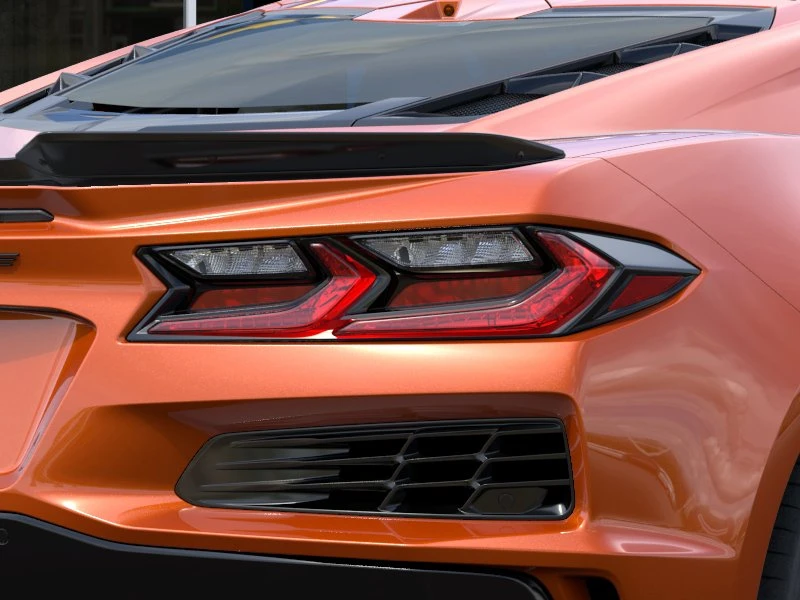 2027 Chevrolet Corvette C8 Z06 - Image 11 of 31