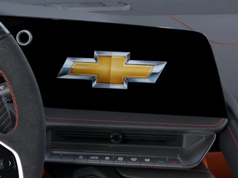 2027 Chevrolet Corvette C8 Z06 - Image 20 of 31