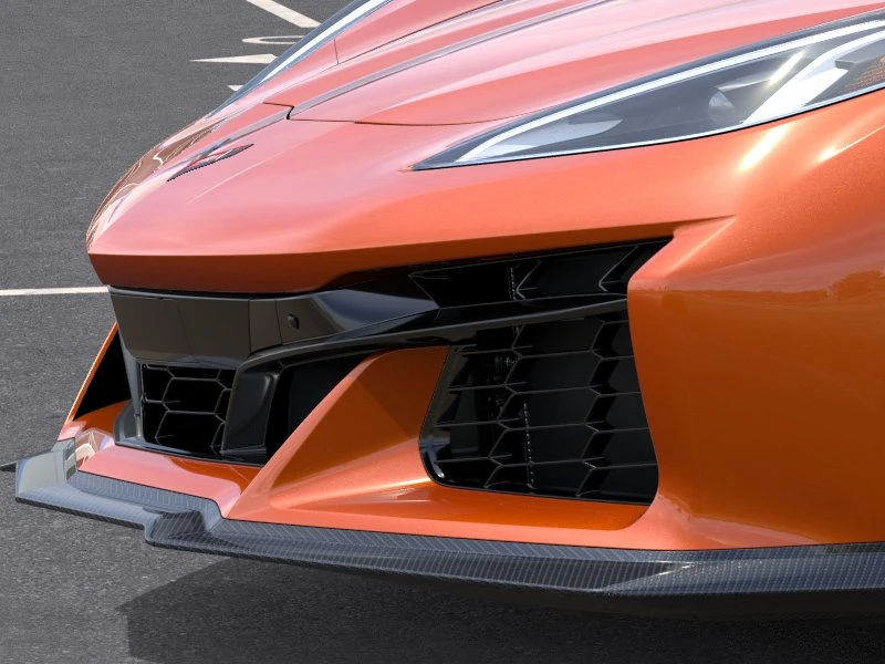 2027 Chevrolet Corvette C8 Z06 - Image 13 of 31