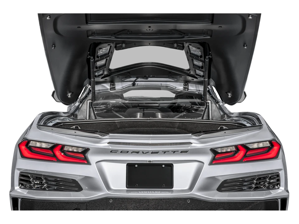 2027 Chevrolet Corvette C8 Grand Sport - Image 10 of 14