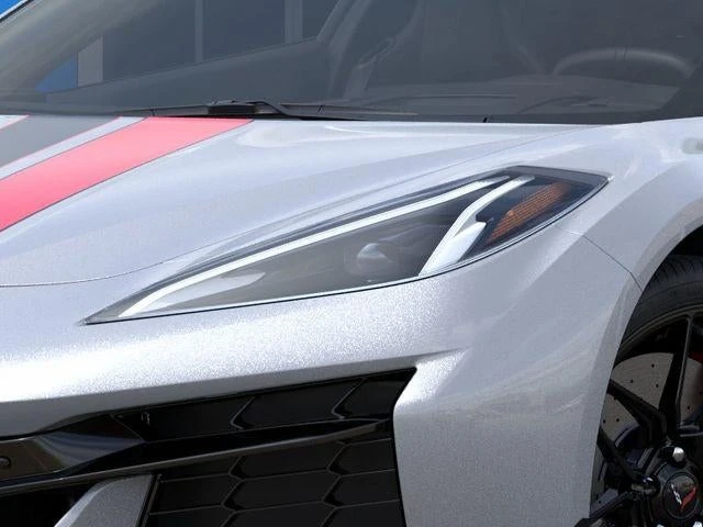 2027 Chevrolet Corvette C8 Grand Sport - Image 10 of 31