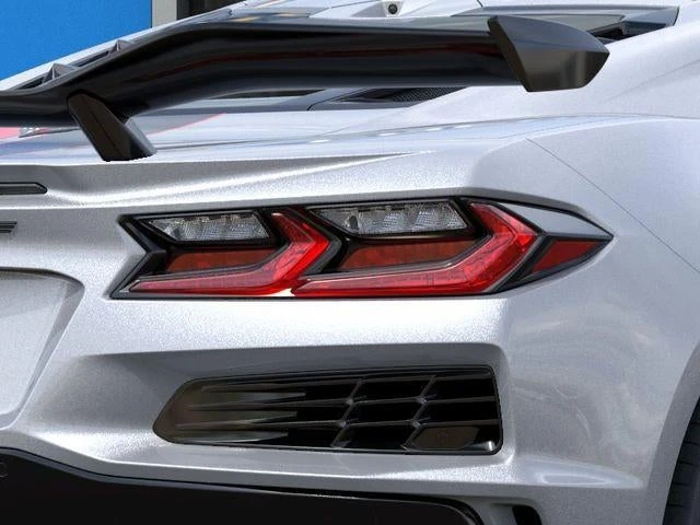 2027 Chevrolet Corvette C8 Grand Sport - Image 11 of 31