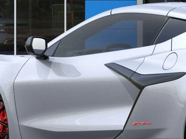 2027 Chevrolet Corvette C8 Grand Sport - Image 12 of 31