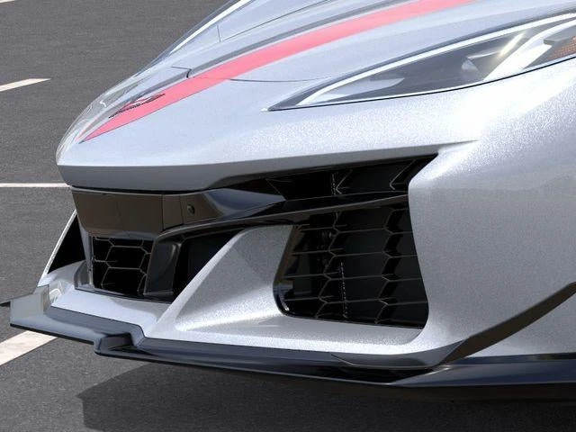 2027 Chevrolet Corvette C8 Grand Sport - Image 13 of 31