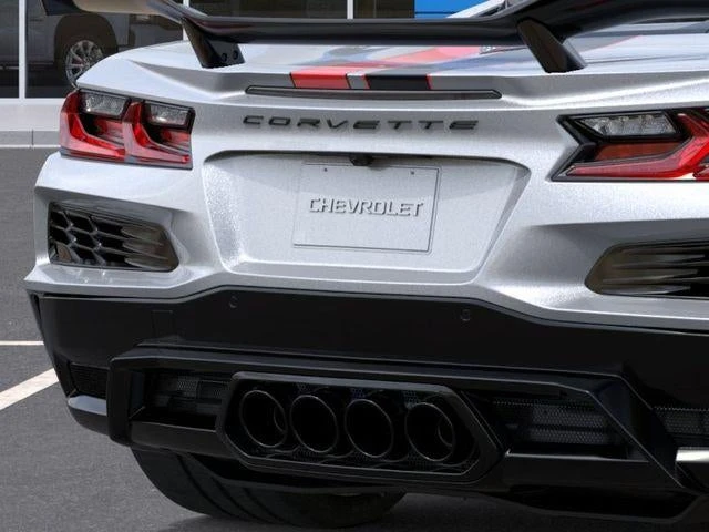 2027 Chevrolet Corvette C8 Grand Sport - Image 14 of 31