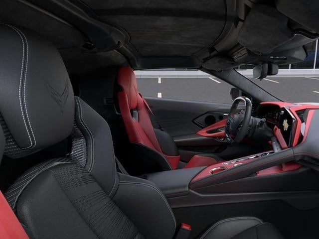 2027 Chevrolet Corvette C8 Grand Sport - Image 17 of 31