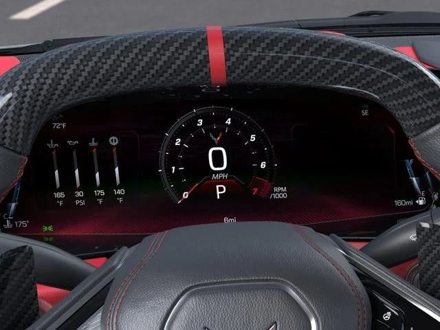 2027 Chevrolet Corvette C8 Grand Sport - Image 18 of 31