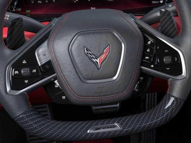2027 Chevrolet Corvette C8 Grand Sport - Image 19 of 31