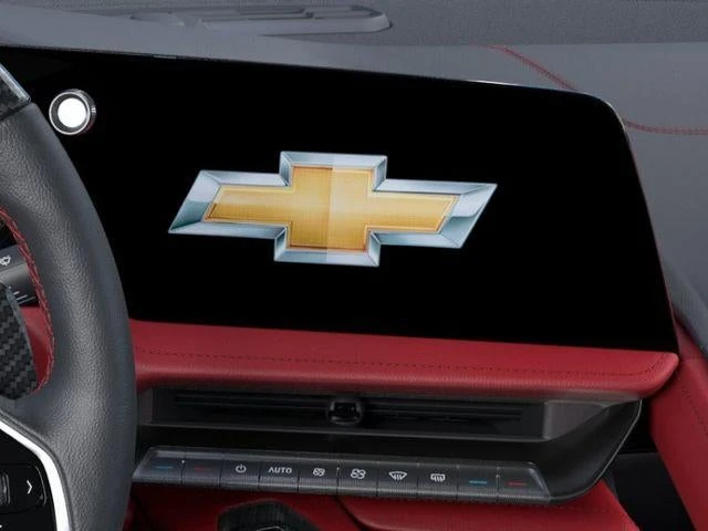 2027 Chevrolet Corvette C8 Grand Sport - Image 20 of 31