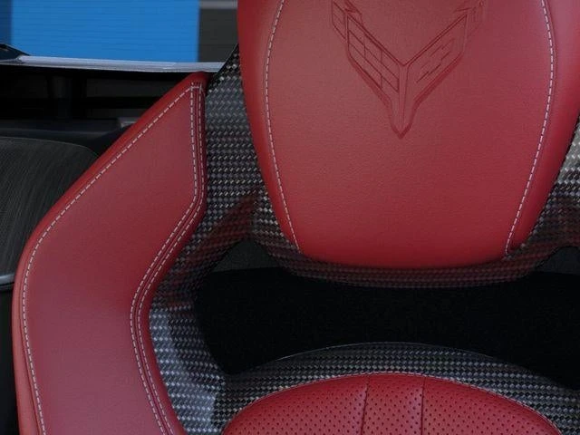 2027 Chevrolet Corvette C8 Grand Sport - Image 21 of 31