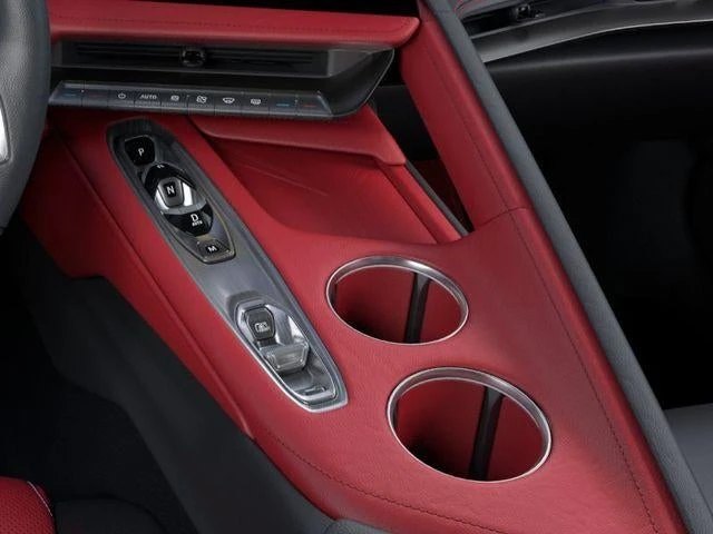 2027 Chevrolet Corvette C8 Grand Sport - Image 23 of 31