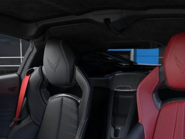 2027 Chevrolet Corvette C8 Grand Sport - Image 24 of 31
