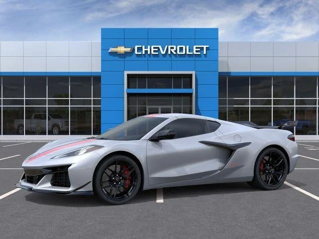 2027 Chevrolet Corvette C8 Grand Sport - Image 2 of 31
