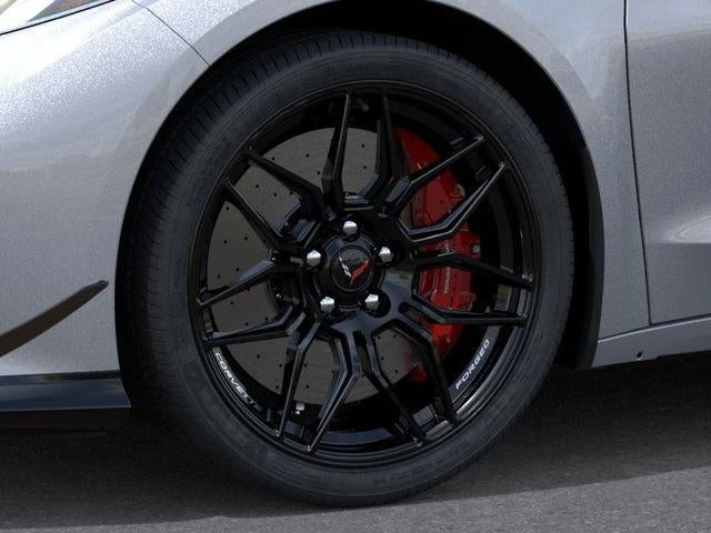 2027 Chevrolet Corvette C8 Grand Sport - Image 9 of 31