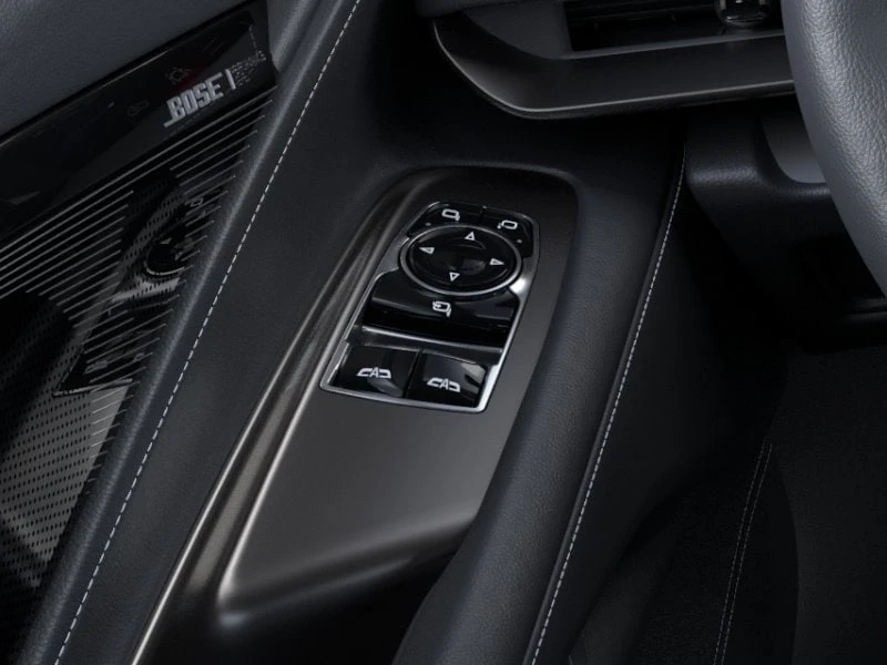 2027 Chevrolet Corvette C8 Z06 - Image 22 of 24