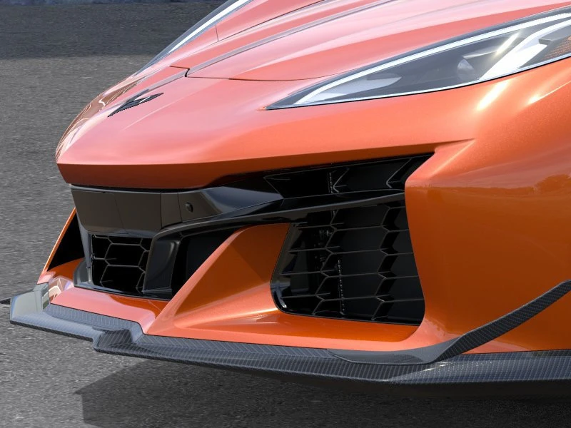 2027 Chevrolet Corvette C8 Z06 - Image 13 of 24