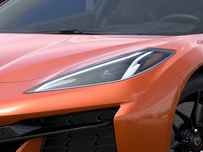 2027 Chevrolet Corvette C8 Z06 - Image 10 of 24