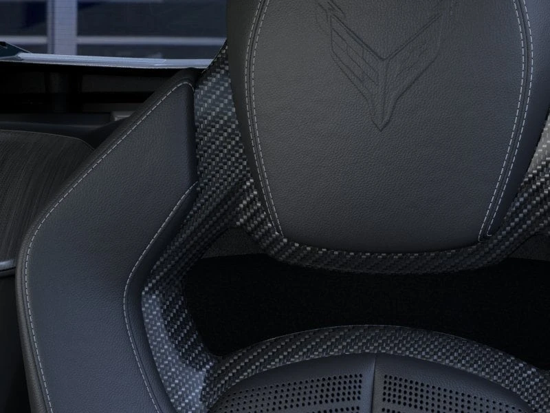 2027 Chevrolet Corvette C8 Z06 - Image 21 of 24
