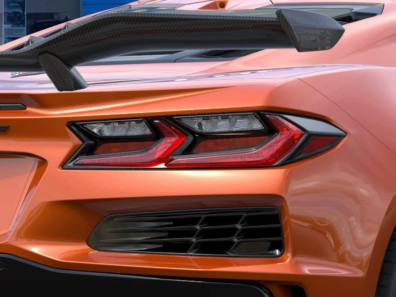 2027 Chevrolet Corvette C8 Z06 - Image 11 of 24