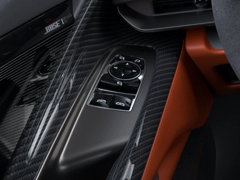 2027 Chevrolet Corvette C8 Z06 - Image 22 of 31