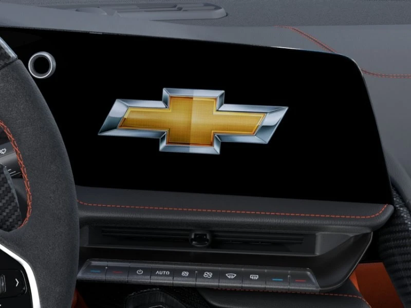 2027 Chevrolet Corvette C8 Z06 - Image 20 of 31