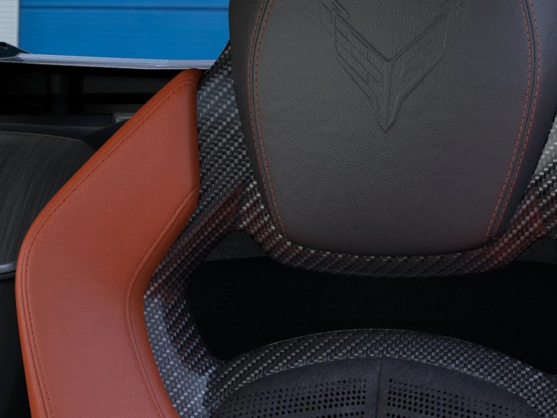 2027 Chevrolet Corvette C8 Z06 - Image 21 of 31