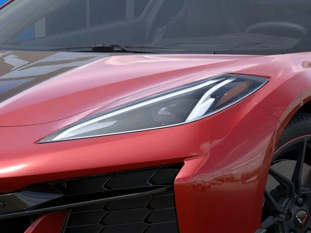 2027 Chevrolet Corvette C8 Grand Sport - Image 10 of 31
