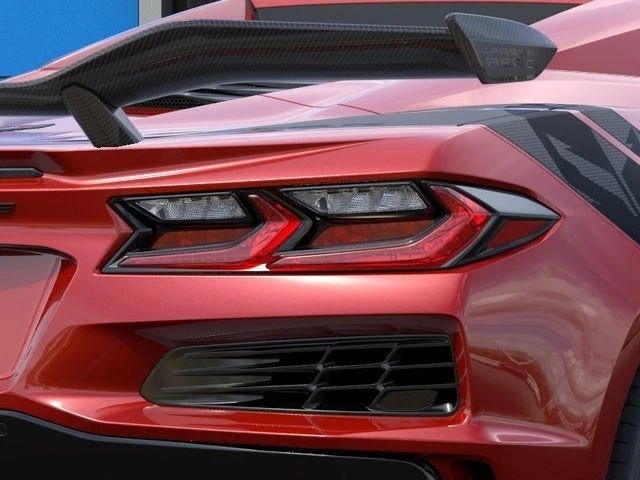 2027 Chevrolet Corvette C8 Grand Sport - Image 11 of 31