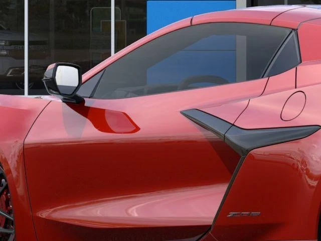 2027 Chevrolet Corvette C8 Grand Sport - Image 12 of 31
