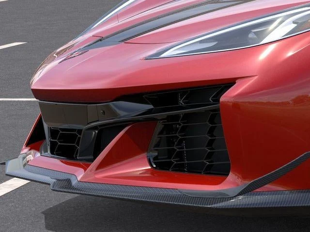 2027 Chevrolet Corvette C8 Grand Sport - Image 13 of 31