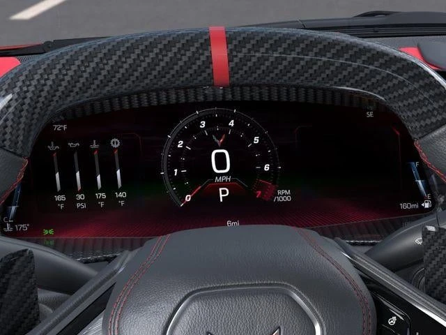 2027 Chevrolet Corvette C8 Grand Sport - Image 18 of 31