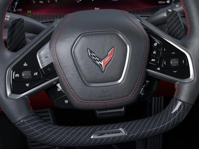 2027 Chevrolet Corvette C8 Grand Sport - Image 19 of 31