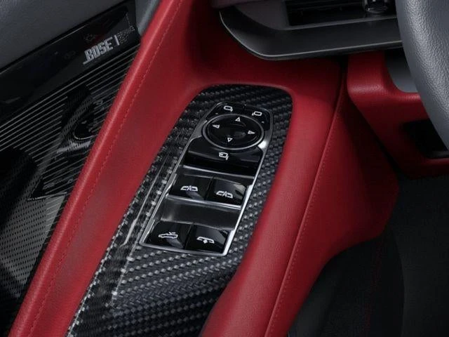2027 Chevrolet Corvette C8 Grand Sport - Image 22 of 31