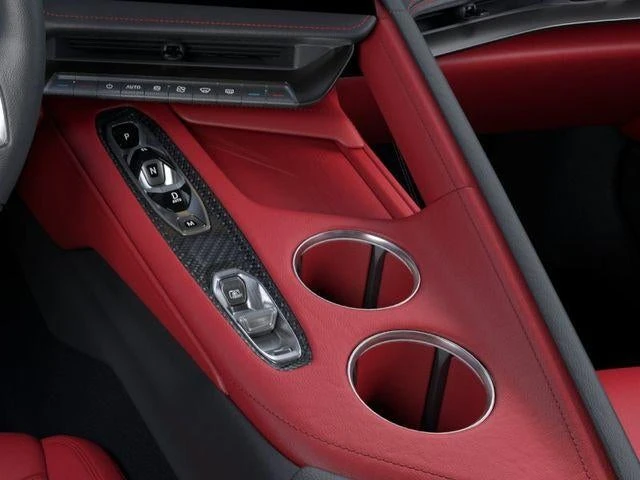 2027 Chevrolet Corvette C8 Grand Sport - Image 23 of 31