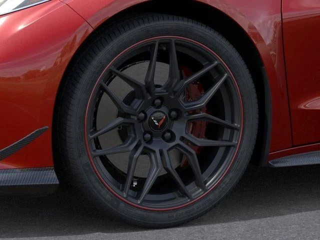 2027 Chevrolet Corvette C8 Grand Sport - Image 9 of 31