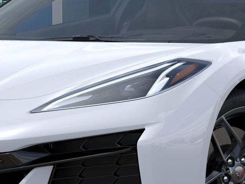 2027 Chevrolet Corvette C8 Grand Sport - Image 10 of 31